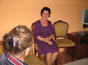 1 Viktima e dhunes gjate seances me psikologen (1)