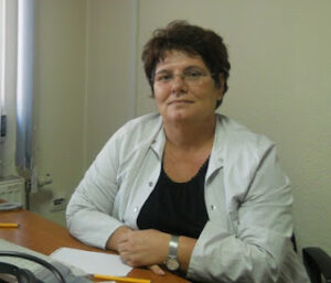 4 Flora Macula, UN Women