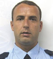 4 Polici i vrare Enver Zymberi