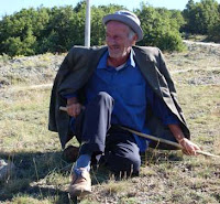 Ahmat Musa nga fshati Koshtove ruan bagetine