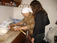 Anetare te OJQ se JETA gatuajne pite