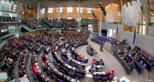 Bundestag,