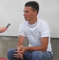 Elbasan Jollaj, Elbasani nuk gjen dot veten ne Kosove