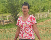 Ganimete Jollaj Ganimetja nuk e priste kthimin