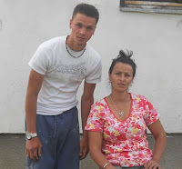 Ganimete dhe Elbasan Jollaj Jollaj ndihmohet nga Ura