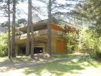 Hoteli Iliria ish Visoki Decan