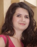 Kaltrina Shala bursiste