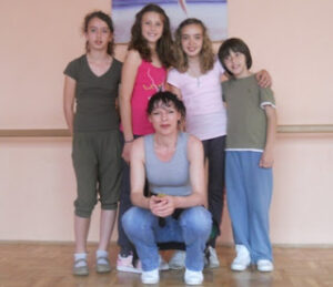 Me valltaret e vegjel pas intervistes