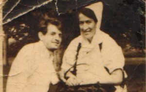 Can Celaj rinderit e Canes, babai Mhmeti dhe nena malazeze