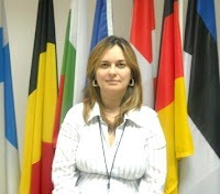 Iva Stamenova zyra e KE ne Kosove