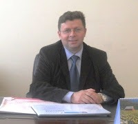 Prof.dr.Zeqir Veselaj,drejtor i QRM