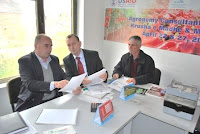 4 KPEP Musli Berisha,gjate konsultimeve me fermere ne Krushe te Madhe