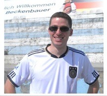 Christof Daisenberger