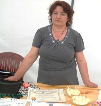 Nurije Tolaj - Fermere