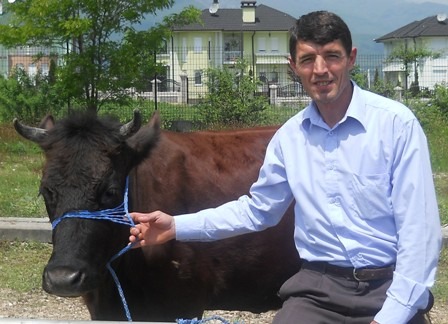 Panairi i blegtorise