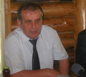 Analisti Nexhmedin Spahiu