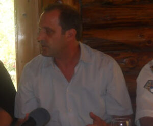 Hafiz gagica Roli i medias ne zhillimin e shoerise Decan