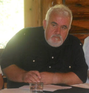 Qani Mehmeti redaktor i Radio Kosoves