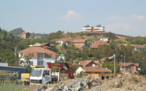 1 Lagja Kroi i Vitakut