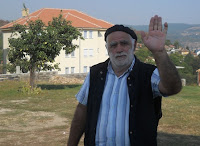 2 Halil Mehmeti,Kroi i Vitakut