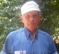 3 Ali Podrimja,Albanische Schriftsteller (1)