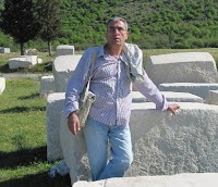 5 Mirash Martinovic,Montenegrische Schriftsteller (1)