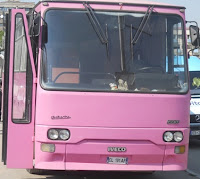 Me kete autobus udhetojne perdite studentet e veriut (1)