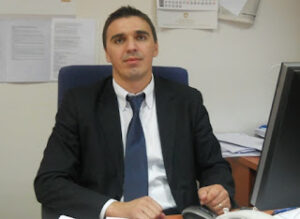 Terrnava, nga Zyra e Koordinatorit Kombtar