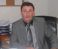 Islam Caka Shef i departamentit per shtetesi e azil