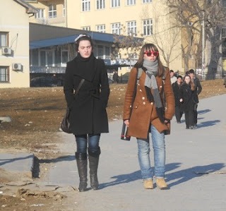 Studente te Kosoves (1)