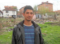 1 Ardian Cani I debuar ne Kosove