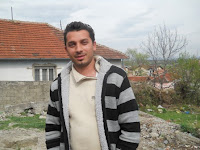 4 Arben Rama I debuar nga Gjermania.Lagja 7 shtatori Peje