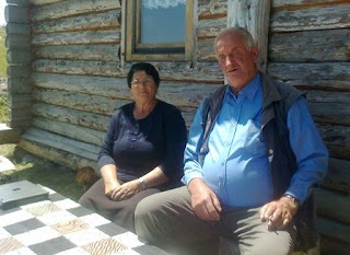 Demush dhe kumrije kurtulaj