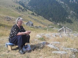 Faze Beqiraj bjeshka e strellcit