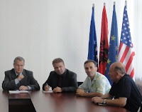 Avni kastrati gjate takimit me komunitetin e veriut (1)