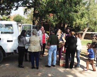 Ndihma nga Kryqi i KUq Naim Kuqi