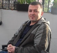 Alban Kajtazi,ish bursiste i DAAD se