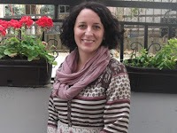 Florina Haziri,ish bursiste e DAAD se