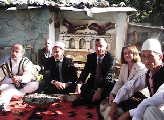 Ento KAstrioit, rasim selmanaj, safete hadergjnaj, Ali geci