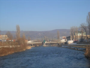 1 Ura qe ndan Mitrovicen (1)