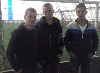 Flakrimi, Kadriu dhe  Perendimi Turnirri ne Decan