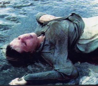 Viktime e dhunes nga forcat serbe 