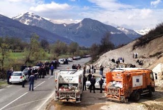 6 Martinaj,twntim pwr dwrdhjw mbwturniaöh mw prani tw forcavw policorw