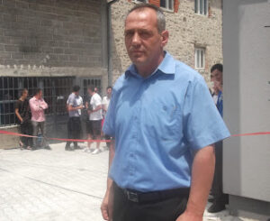 3 Xhevdet Hasanmetaj