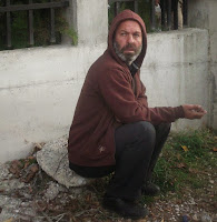 Varferi ne Kosove Lypes rruge