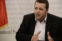 Ylli hoxha Vetvendosje