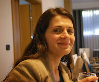 Mevlyde Hyseni ish bursiste e bundestagut