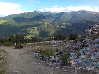 Alarming situation around a landfill in Montenegro 1 (1)