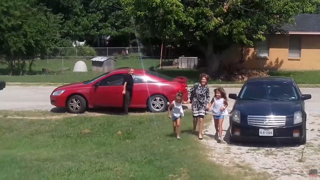 Sevda me cika te Jeta