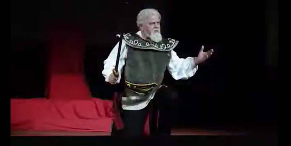 Hevat Limani me Skenderbeun